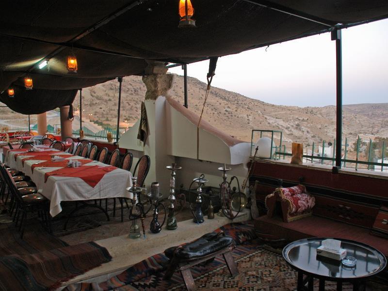 Candles Hotel Wadi Musa Eksteriør billede